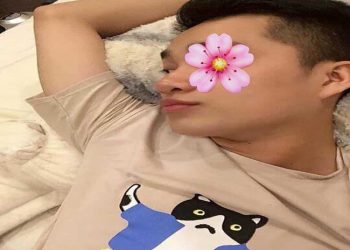Nguyên Chương - Tìm bạn boy gay Quận Thủ Đức ngoan ngoãn