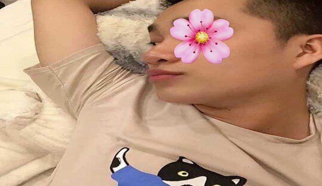 Nguyên Chương - Tìm bạn boy gay Quận Thủ Đức ngoan ngoãn