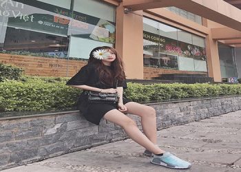 Nguyệt Anh - Tìm bạn Les Đông Kinh