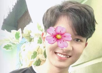 Nhật Cường - Tìm bạn boy gay Quận 11 xác định nghiêm túc