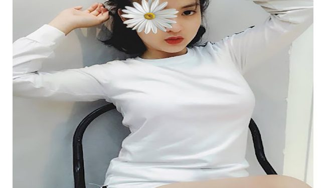 Như Phương - Tìm bạn Les Quận Thủ Đức