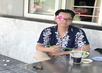 Phúc Hưng - Tìm bạn boy gay TT Vương Bot trung niên tìm Top trẻ