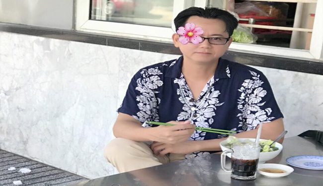 Phúc Hưng - Tìm bạn boy gay TT Vương Bot trung niên tìm Top trẻ