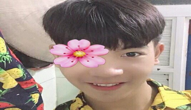 Phước Hải - Tìm bạn boy gay TT Bần Yên Nhân tìm Top thích SM