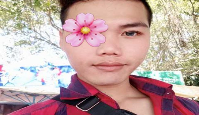 Quang Hải - Tìm bạn boy gay Huyện Vạn Ninh không ngại yêu xa