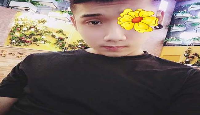 Quang Linh - Tìm bạn gái TT Cây Dương cùng làm giàu