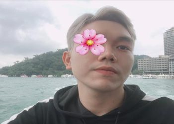 Quang Long - Tìm bạn boy gay TT Yên Thành không cuồng ghen