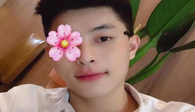 Quang Tâm - Tìm bạn boy gay TP Hoà Bình phong độ