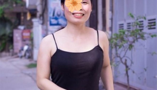 Quế Anh - Máy bay bà già TP Lai Châu