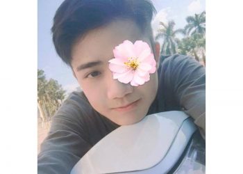 Quốc Anh - Tìm bạn gái Ninh Sơn, Ninh Bình mộc mạc, giản dị