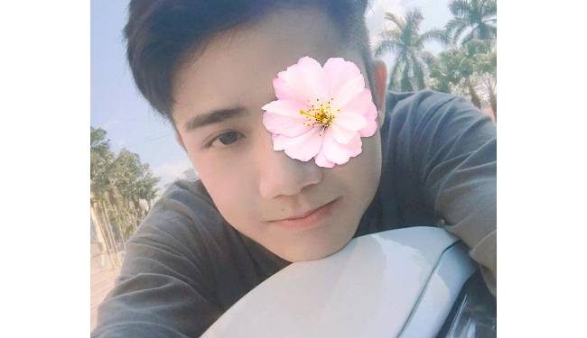 Quốc Anh - Tìm bạn gái Ninh Sơn, Ninh Bình mộc mạc, giản dị