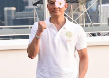 Quốc Thái - Tìm bạn gái Thuận Bắc yêu trẻ con