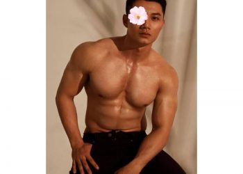 Quốc Trường - Tìm bạn gái TP Tam Kỳ thích tập gym