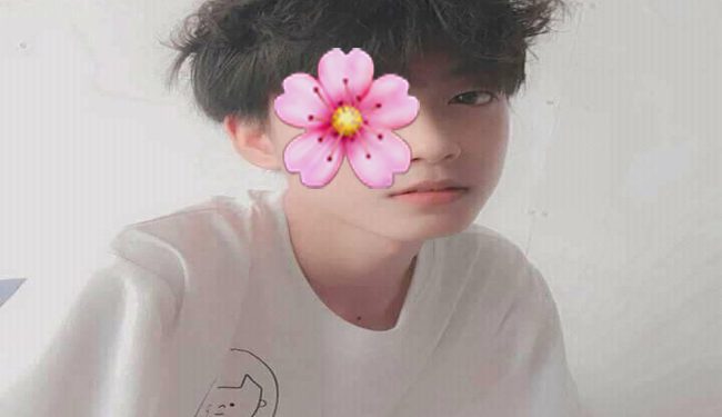 Quý Thiện - Tìm bạn boy gay Huyện Hóc Môn chu cấp tài chính