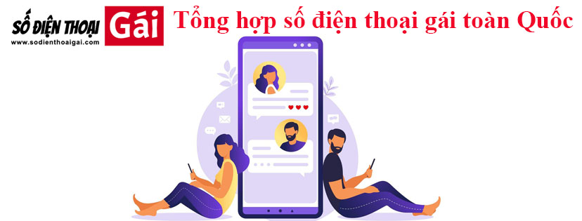 sodienthoaigai1.com - Trang website tìm bạn gái uy tín