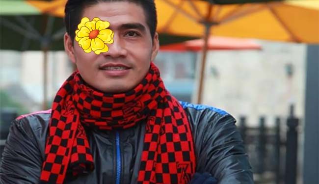 Sơn Hoàng - Tìm bạn gái TT Như Quỳnh biết thông cảm