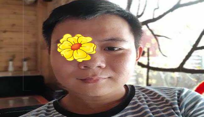 Tài Hoàng - Tìm bạn gái Huyện Hóc Môn thích mèo