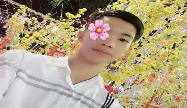 Tân Kiên - Tìm bạn boy gay Quận Bình Thạnh ngay thẳng