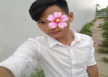 Thái Sơn - Tìm bạn boy gay TP Cam Ranh chấp nhận tình 1 đêm