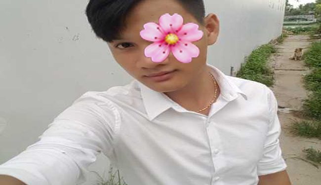 Thái Sơn - Tìm bạn boy gay TP Cam Ranh chấp nhận tình 1 đêm