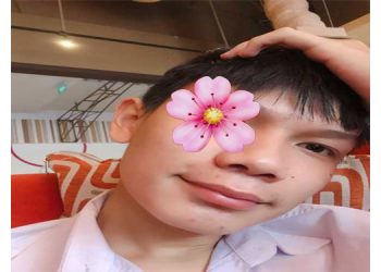 Thành Phong - Tìm bạn boy gay Hoàng Đông, Lạng Sơn kín đáo