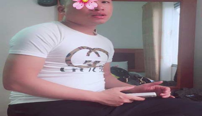 Thanh Phong - Tìm bạn boy gay TT Hòn Đất chung sống hòa thuận