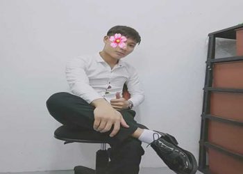 Thành Sơn - Tìm bạn boy gay TX Kiên Lương dễ thương không ẻo lả