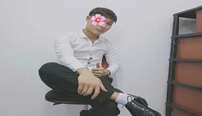 Thành Sơn - Tìm bạn boy gay TX Kiên Lương dễ thương không ẻo lả