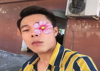 Thành Tâm - Tìm bạn boy gay Huyện Củ Chi chấp nhận FWB