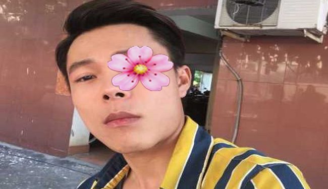 Thành Tâm - Tìm bạn boy gay Huyện Củ Chi chấp nhận FWB