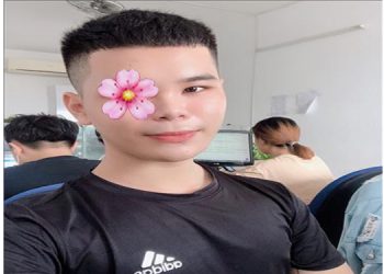 Thiên Bảo - Tìm bạn boy gay TT Tân Trụ ngoại hình chuẩn