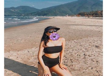 Thụy Khanh - Tìm bạn Les TX Ngã Bảy