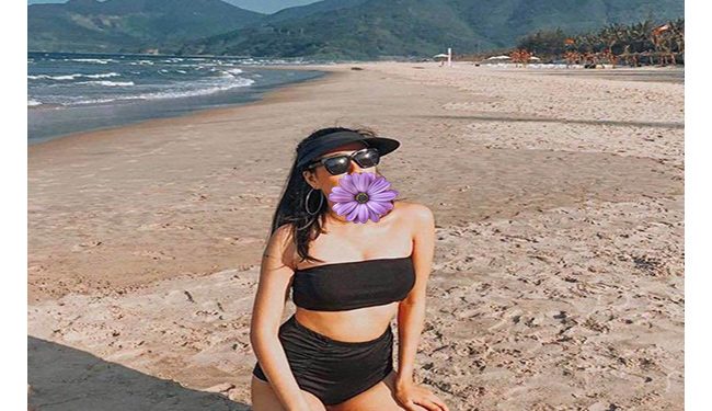 Thụy Khanh - Tìm bạn Les TX Ngã Bảy