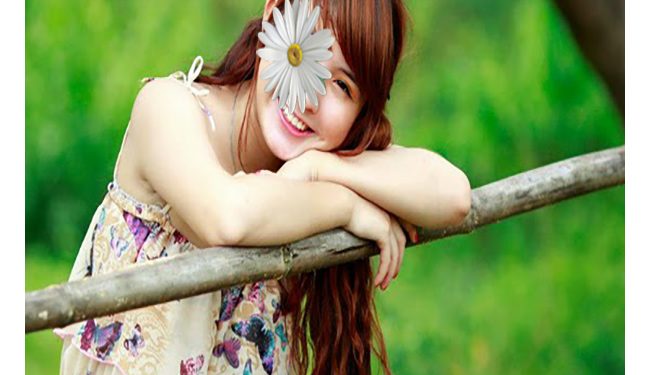 Thụy Linh – Tìm bạn Les Huyện Bình Chánh thích câu cá