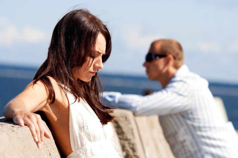 tình yêu của cô ấy không còn nồng nhiệt nữa