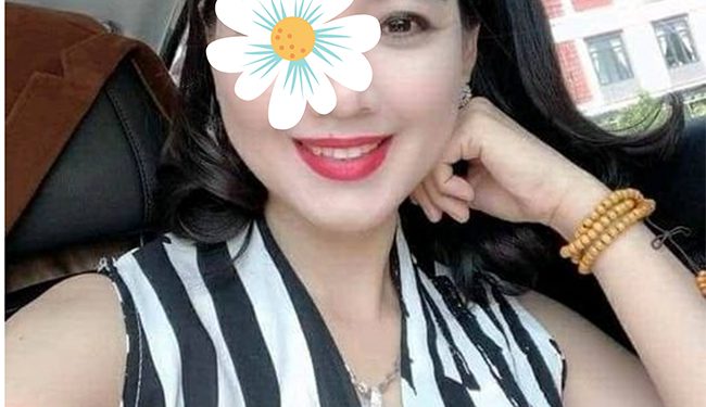 Tố Tâm - Máy bay bà già huyện Than Uyên