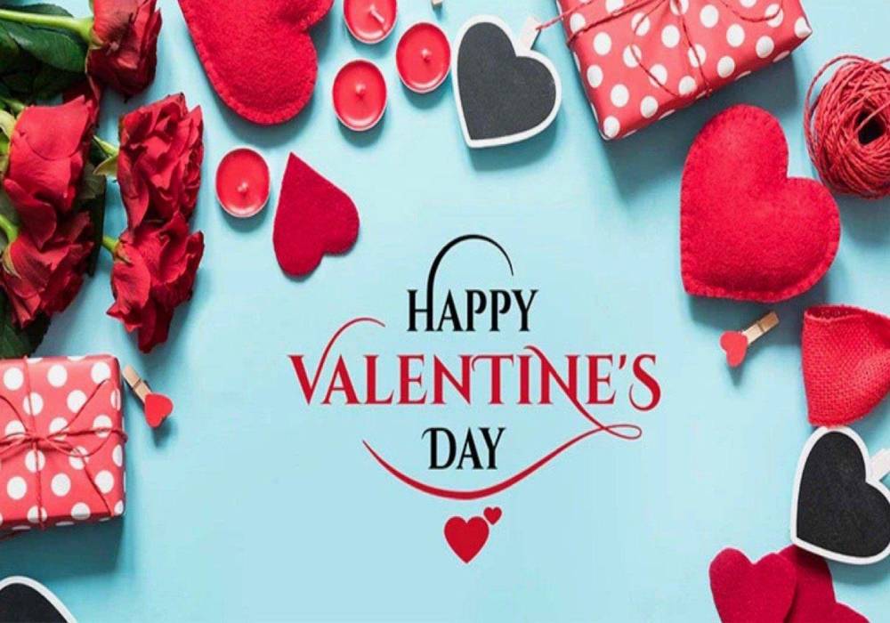 Top 10 món quà ý nghĩa ngày Valentine khiến nàng vui vẻ