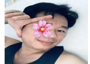 Trần Lê - Tìm bạn boy gay TT Cần Đước gay trung niên tìm Top