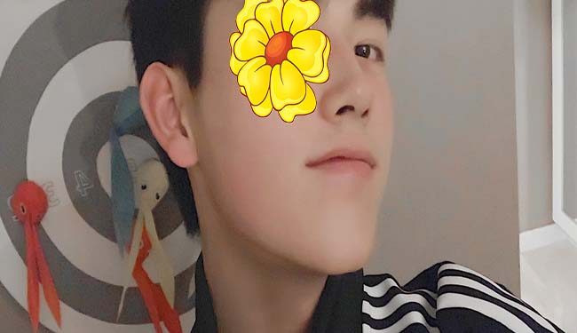 Trần Nhậm - Tìm bạn gái Quận Bình Tân lịch sự