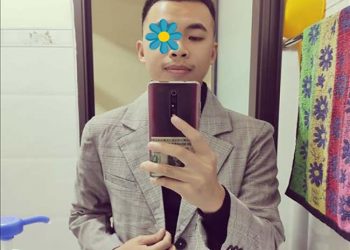 Trần Vũ - Tìm bạn gái TP Kon Tum không nhuộm tóc