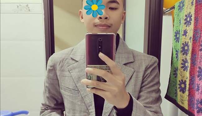 Trần Vũ - Tìm bạn gái TP Kon Tum không nhuộm tóc