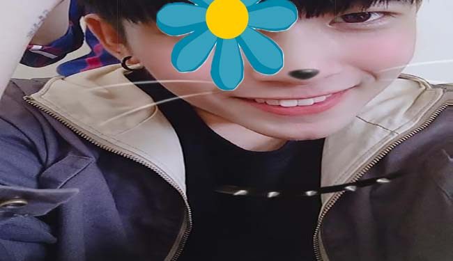 Trọng Kha - Tìm bạn gái Huyện Tân Uyên kết hôn