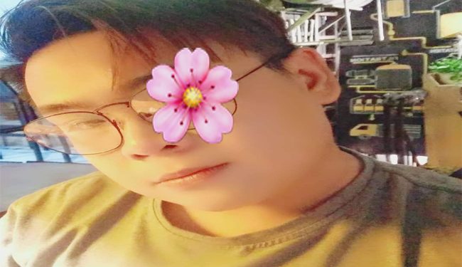 Trung Can - Tìm bạn boy gay TX Ngã Bảy yêu kín đáo