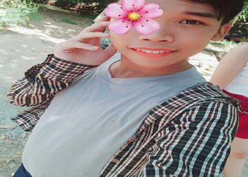 Trung Dũng - Tìm bạn boy gay Quận Tân Bình biết chiều chuộng