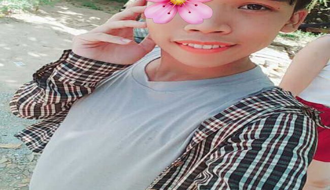 Trung Dũng - Tìm bạn boy gay Quận Tân Bình biết chiều chuộng