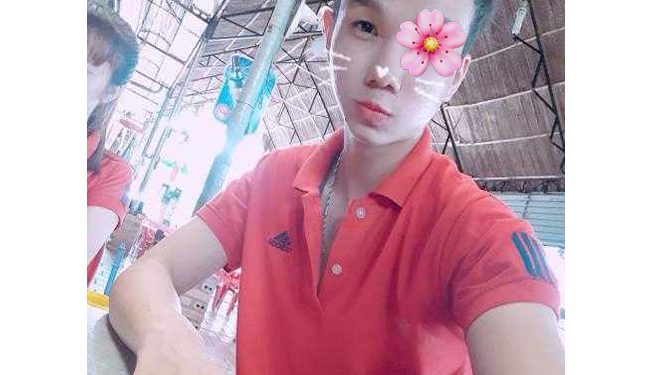 Tú Xuân - Tìm bạn boy gay Long Mỹ có điều kiện kinh tế