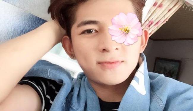 Tuấn Đường - Tìm bạn gái TT Hà Lam biết quan tâm