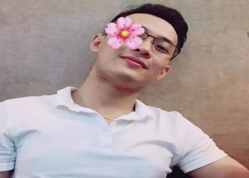 Tùng Bách - Tìm bạn boy gay Quận 6 không lăng nhăng
