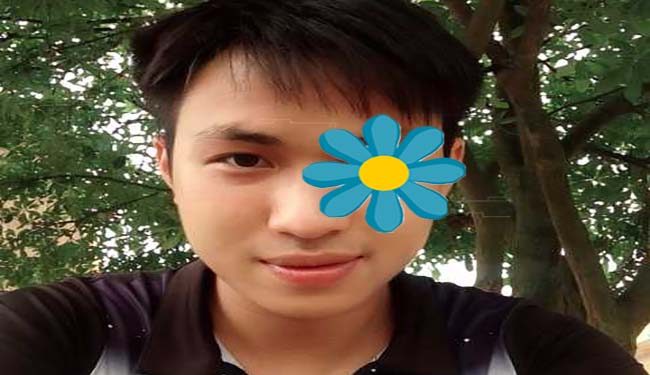 Việt Hoàng - Tìm bạn gái TP Rạch Giá lễ phép, dâu thảo