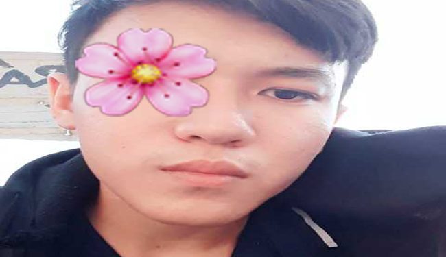 Việt Thành - Tìm bạn boy gay TT Giồng Riềng tình yêu kín đáo